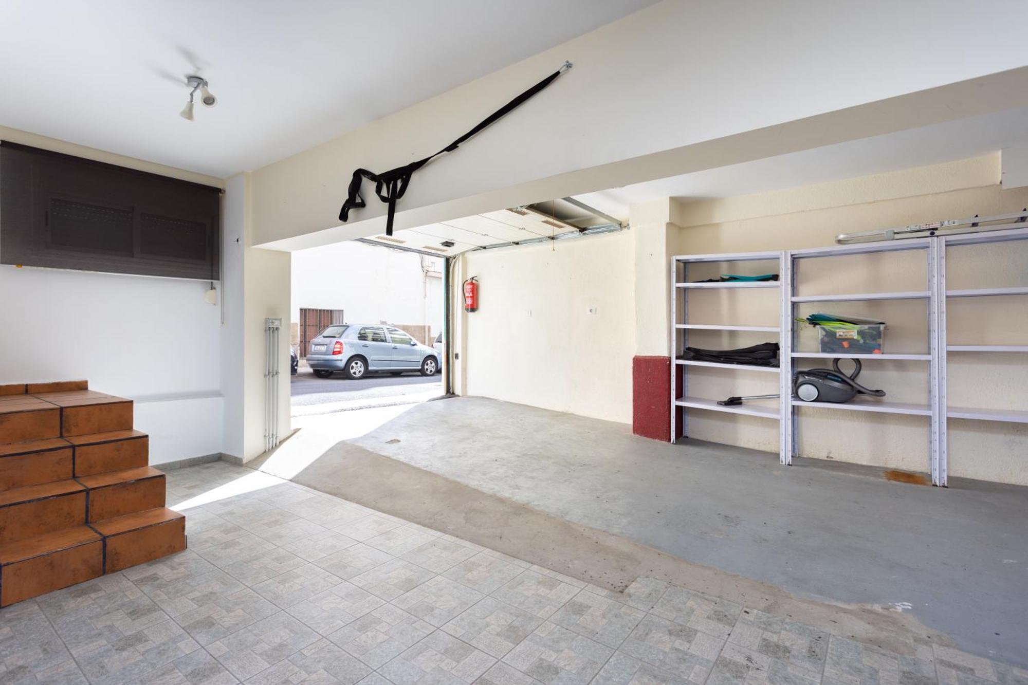Home2Book La Casa Toscal Santa Cruz, Private Garage Extérieur photo